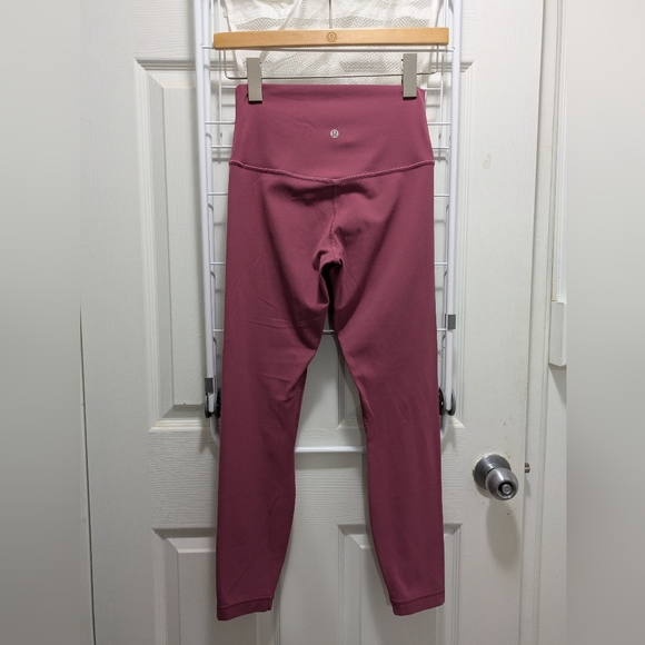 Lululemon Align Pant 25" - Picture 2 of 6